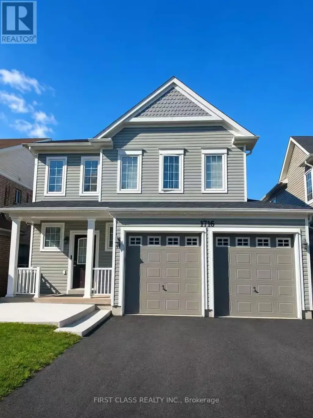 1716 Arborwood Drive, Oshawa (Taunton)